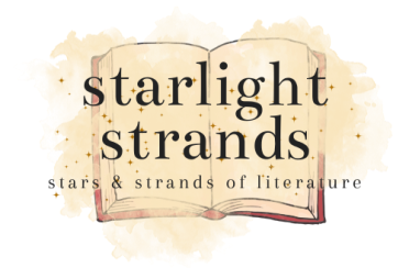 Starlight Strands - stars & strands of literature